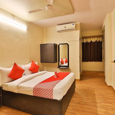 Oyo 11427 Hotel Kalyan Ahmedabad Luaran gambar