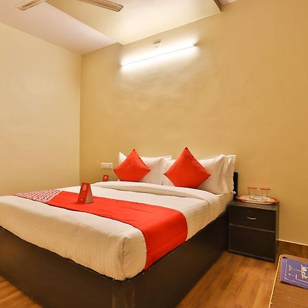 Oyo 11427 Hotel Kalyan Ahmedabad Luaran gambar