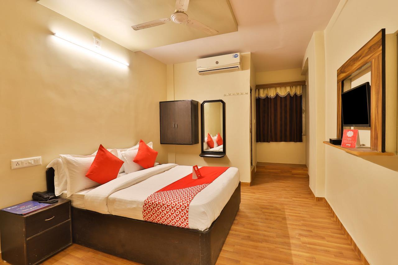 Oyo 11427 Hotel Kalyan Ahmedabad Luaran gambar