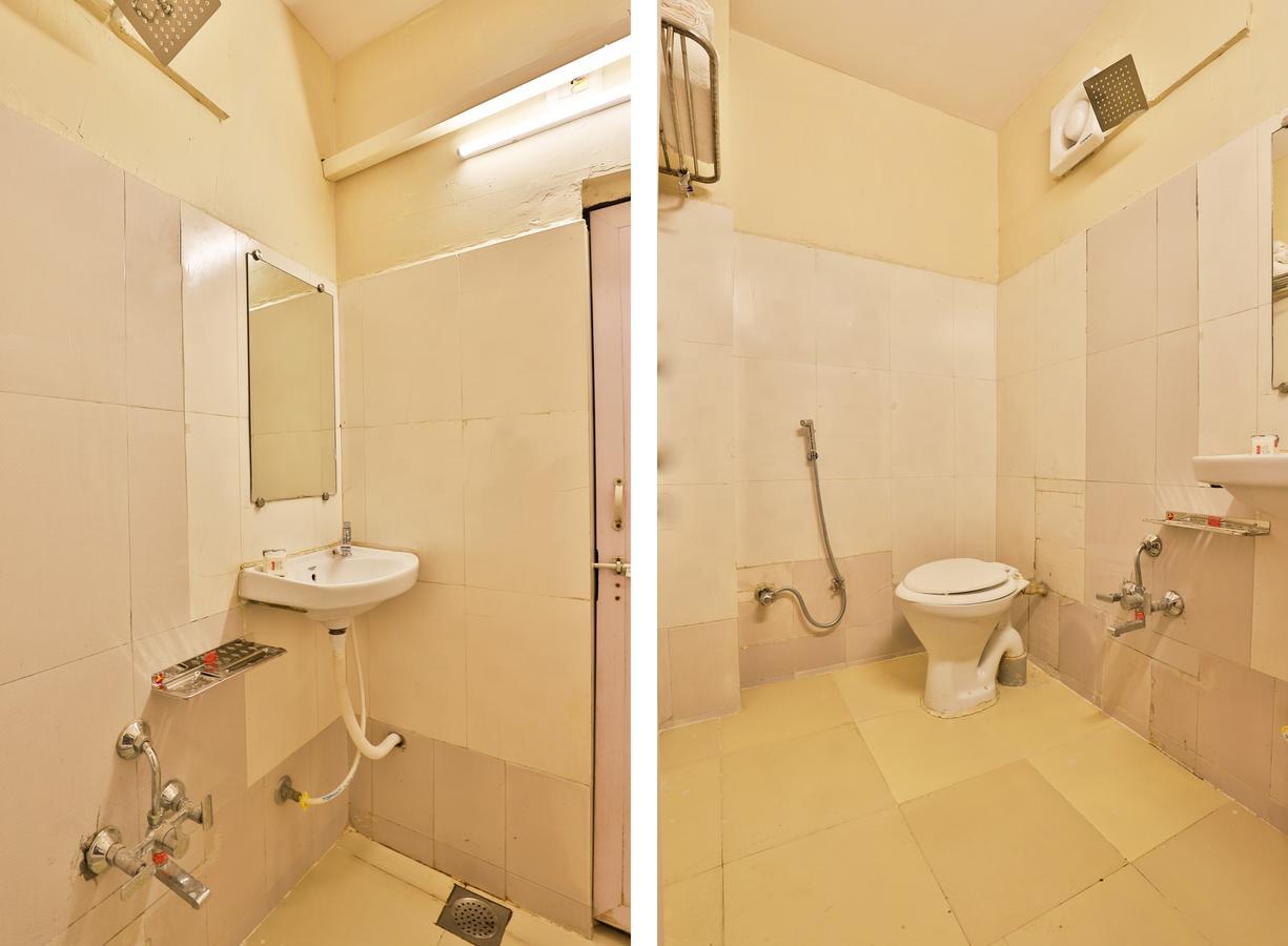 Oyo 11427 Hotel Kalyan Ahmedabad Luaran gambar