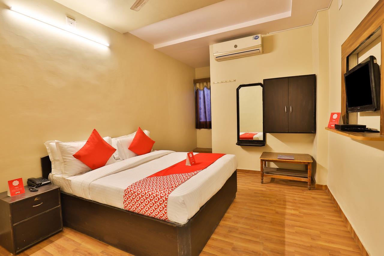 Oyo 11427 Hotel Kalyan Ahmedabad Luaran gambar