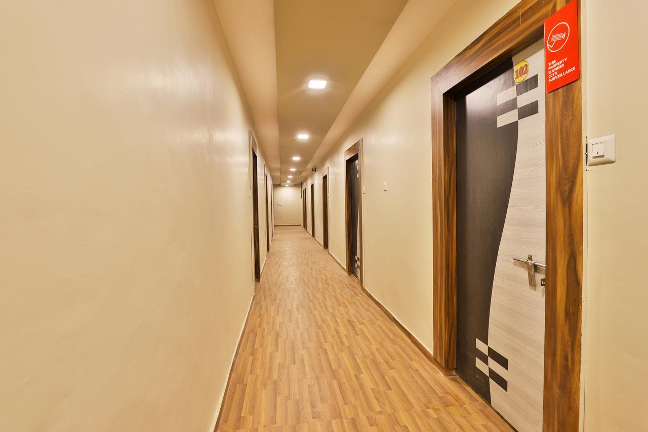 Oyo 11427 Hotel Kalyan Ahmedabad Luaran gambar