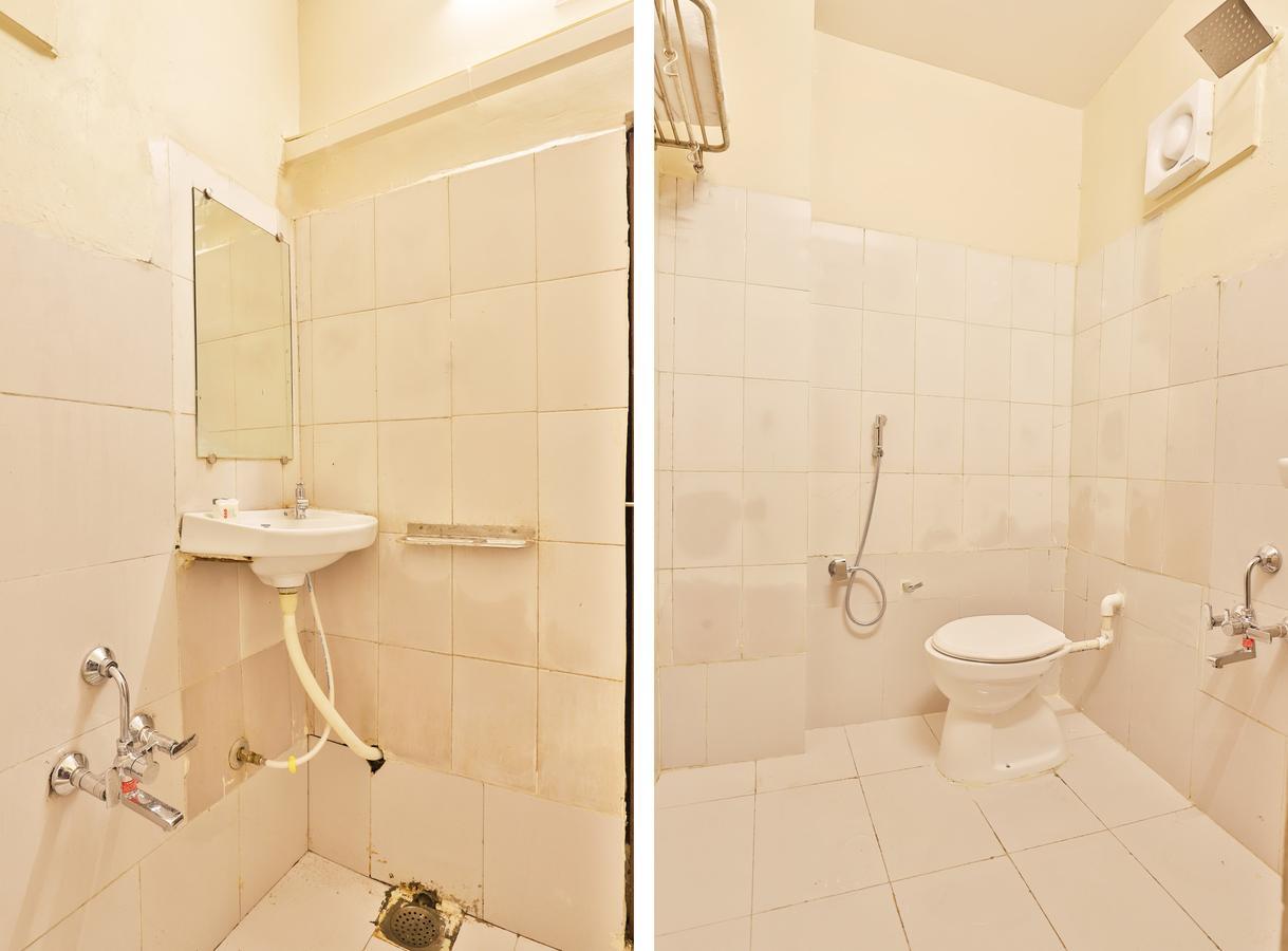 Oyo 11427 Hotel Kalyan Ahmedabad Luaran gambar