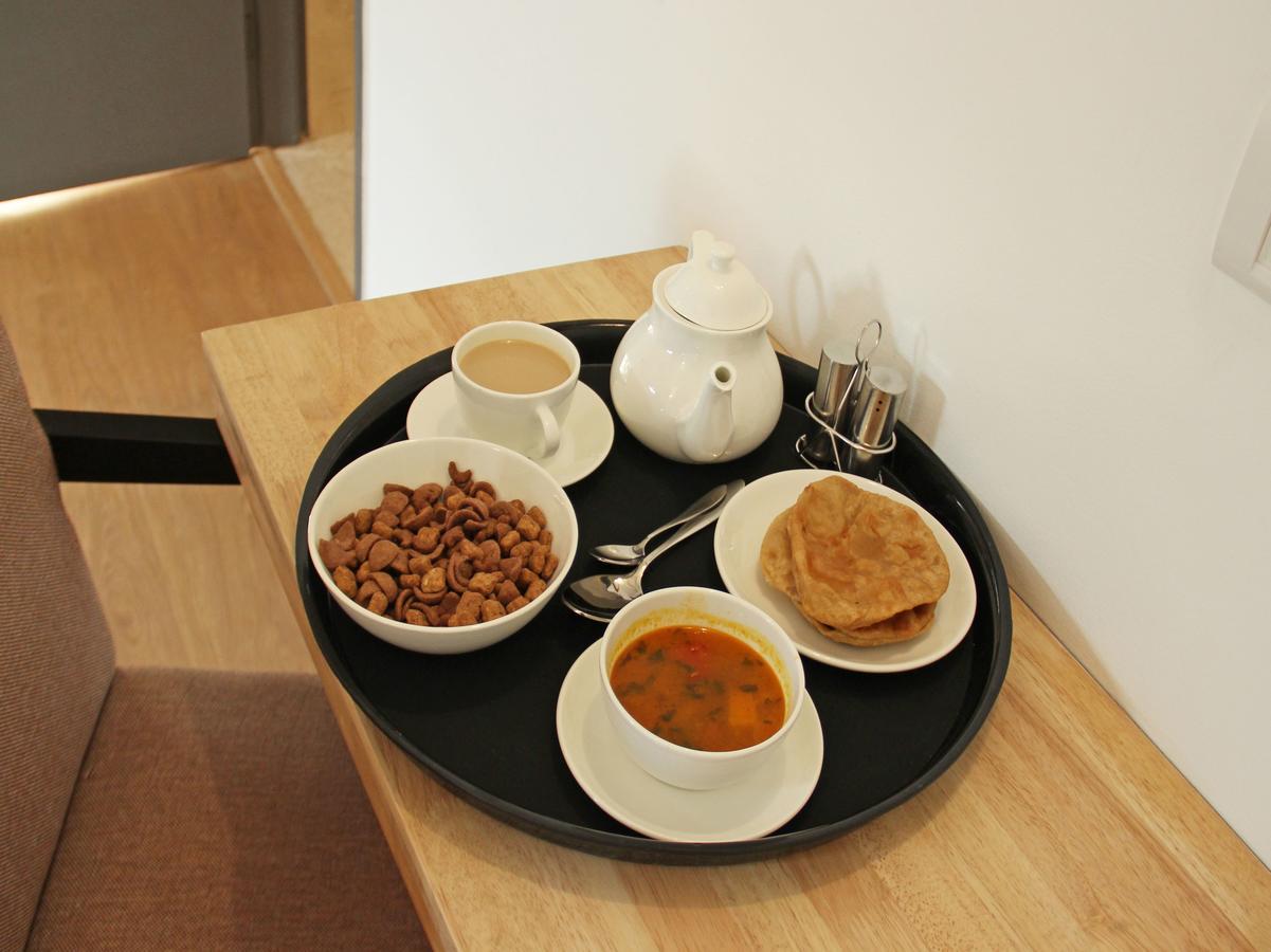 Oyo 11427 Hotel Kalyan Ahmedabad Luaran gambar